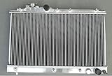 Aluminum Radiator FOR CELICA GT-4 ST205 3S-GTE 2.0L Turbo 1994-1999 MANUAL 1995 1996 1997 1998