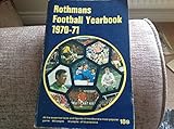 Rothmans Football Yearbook 1970-71