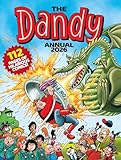 The Dandy Annual 2026