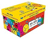 My Complete MR. MEN 48 Books Collection Roger Hargreaves Box Set NEW 2018