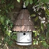 Wildlife World Dovecote Nest Box