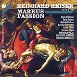 Keiser: The Passion According to St Mark