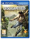 Uncharted: Golden Abyss (PS Vita)