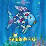 Rainbow Fish Board Book
