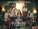 The Lost Flowers of Alice Hart
