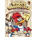 Woody Woodpecker & Friends Classic Collection 2 [DVD] [Region 1] [US Import] [NTSC]