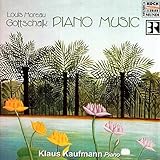 The Water Sprite - Polka de Salon in E Major, Op. 27