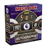 PANINI 23-24 Select Premier League MegaBox