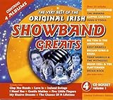Original Irish Showband Greats