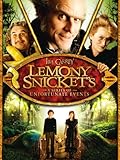Lemony Snicket's A Series Of Unfortunate Events