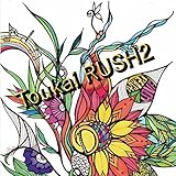 Tokai Rush 2 (Cd/Dvd)