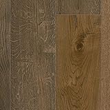 Balterio Bourbon Oak 9mm Extra Long Mammut Plus Laminate Flooring 2050mm x 240mm Box (2.952sqm)