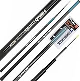 NGT Quickfish Combo Elasticated Pole Rod 5.7m (Incl. Rig & Disgorger) | Pole rod