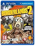 Borderlands 2 (Playstation Vita)