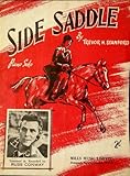 Side Saddle