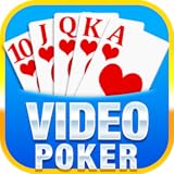 Video Poker Legends Original Classic Deluxe Casino Games Free For Kindle Fire