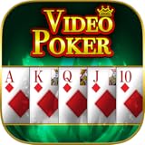VIDEO POKER! - Video Poker Games FREE