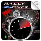 Rally Timer