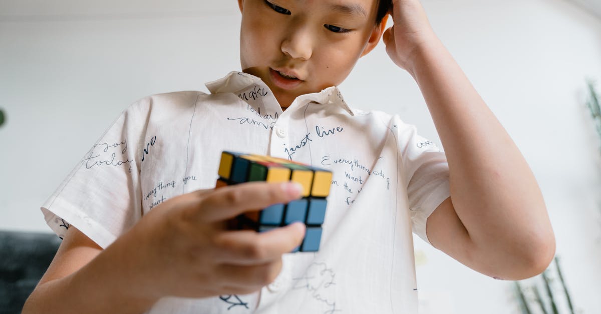 Discover the ideal rubik’s cube for beginners and experts