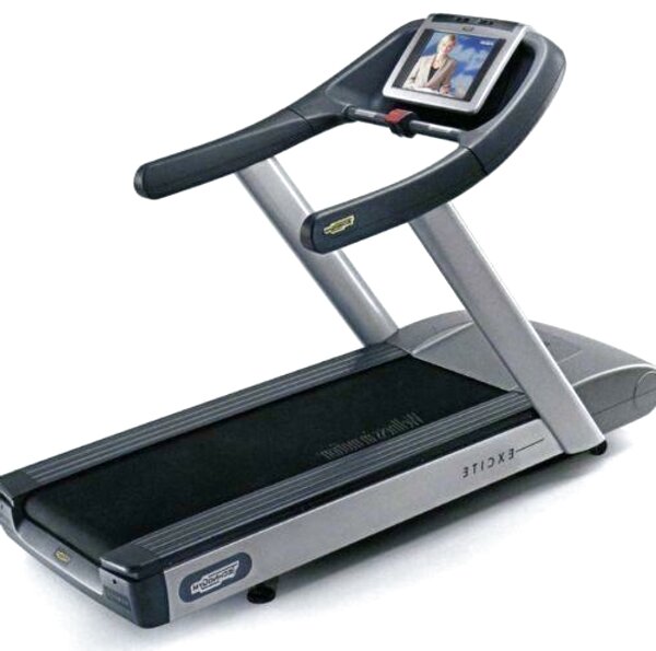 Second hand Technogym Treadmill in Ireland | 10 used Technogym Treadmills