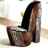 heel chair for sale