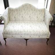 queen anne sofa for sale