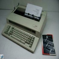 brother typewriter for sale