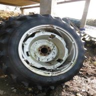 tractor front tyres for sale