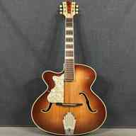 vintage hofner acoustic guitar for sale