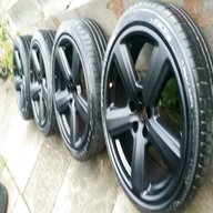 audi rs6 alloys 18 for sale