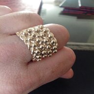 mens keeper ring for sale