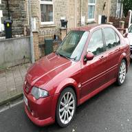 mg zs breaking for sale