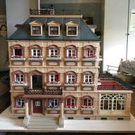 playmobil victorian mansion 5300 for sale