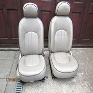 rover 75 seats for sale