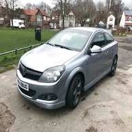 vauxhall astra sri xp for sale