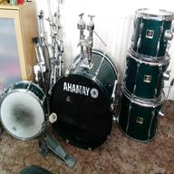 yamaha drums stage custom for sale