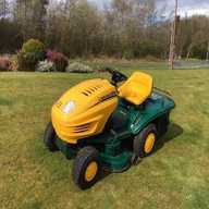 yardman ride mower for sale