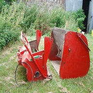 westwood sweeper for sale