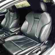 audi s3 seats for sale