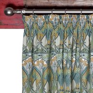 liberty london curtains for sale