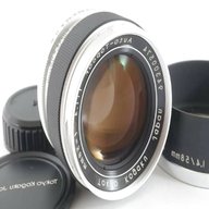 vintage lens for sale
