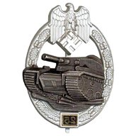 german ww2 badges for sale