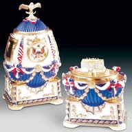 house faberge eggs for sale