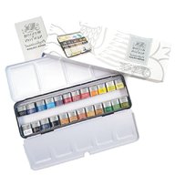 winsor newton watercolour box for sale