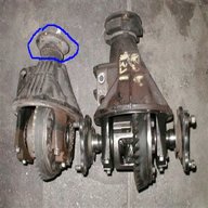 mx5 differential for sale