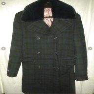 william hunt jacket for sale