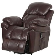 rise recline armchair for sale