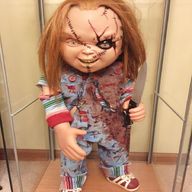 seed chucky doll for sale