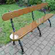 railway bench for sale