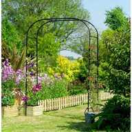 wide garden arch for sale
